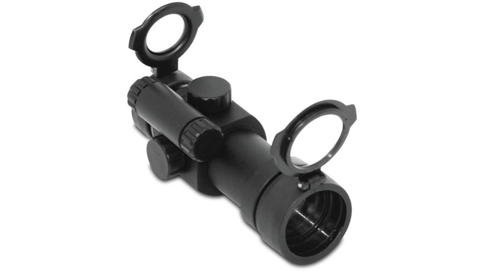 Nc-Star DP130/3 Red Dot Sight 30mm Dovetail Ring DP130/R/3/8