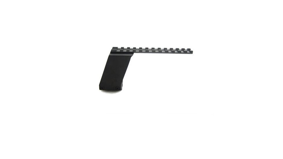 NcSTAR Scope Mount - Pistol Scope Universal With Weaver Base MP