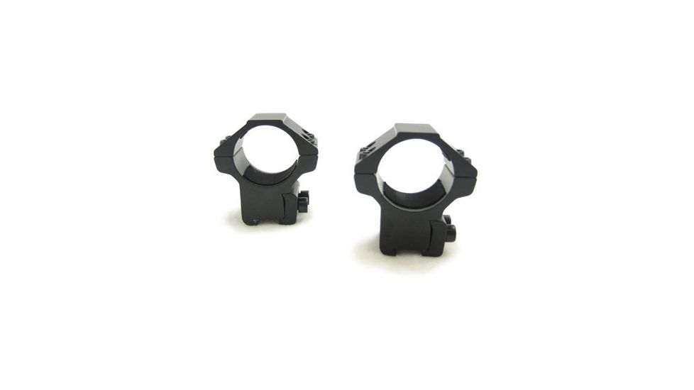 NcSTAR Scope Ring - 1'' Ring - 3 / 8'' Dovetail - Low RB25