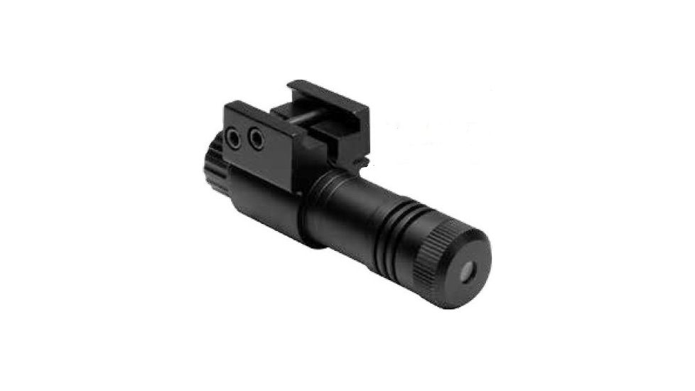 NcSTAR Slim Line Green Laser A2PRLSG