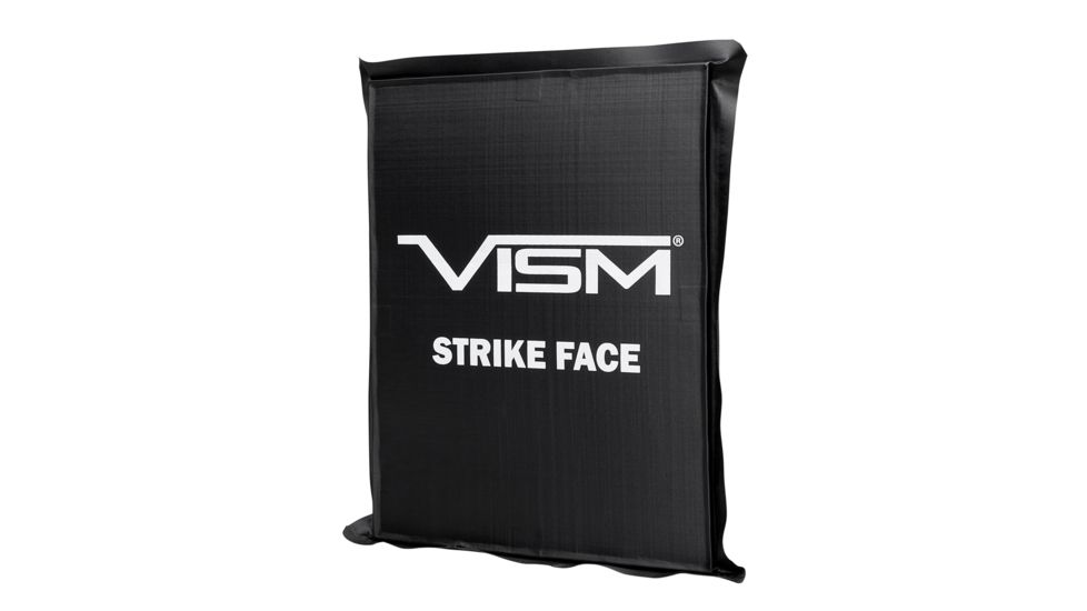 NcSTAR Soft Ballistic Panel - No Cut, Black, 8 in x 10 in, BSF810