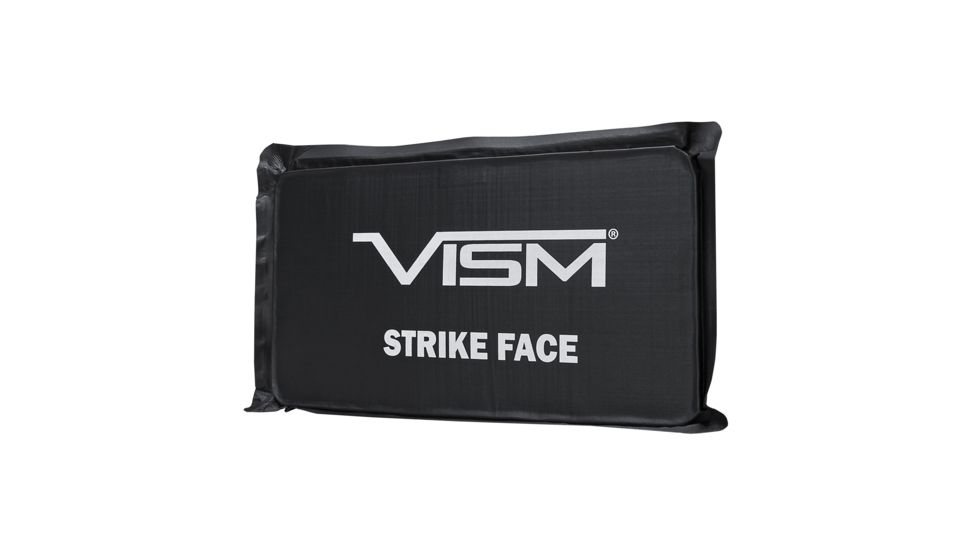 NcSTAR Soft Ballistic Side Panel, Black, 6 in x 11 in, BSS611