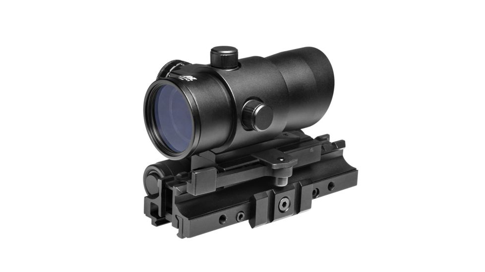 NcStar Special Operations Combo KARDLFS