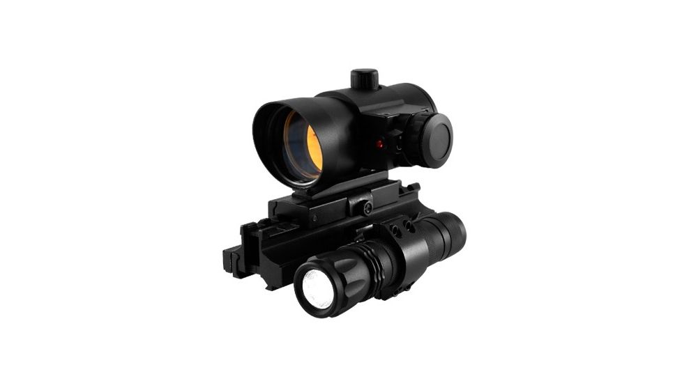 NcStar Special Operations Combo KARDLFS