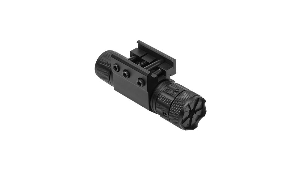 NcSTAR Tactical Blue Laser w/Pressure Switch and Rail Mount VAPRLSMBL