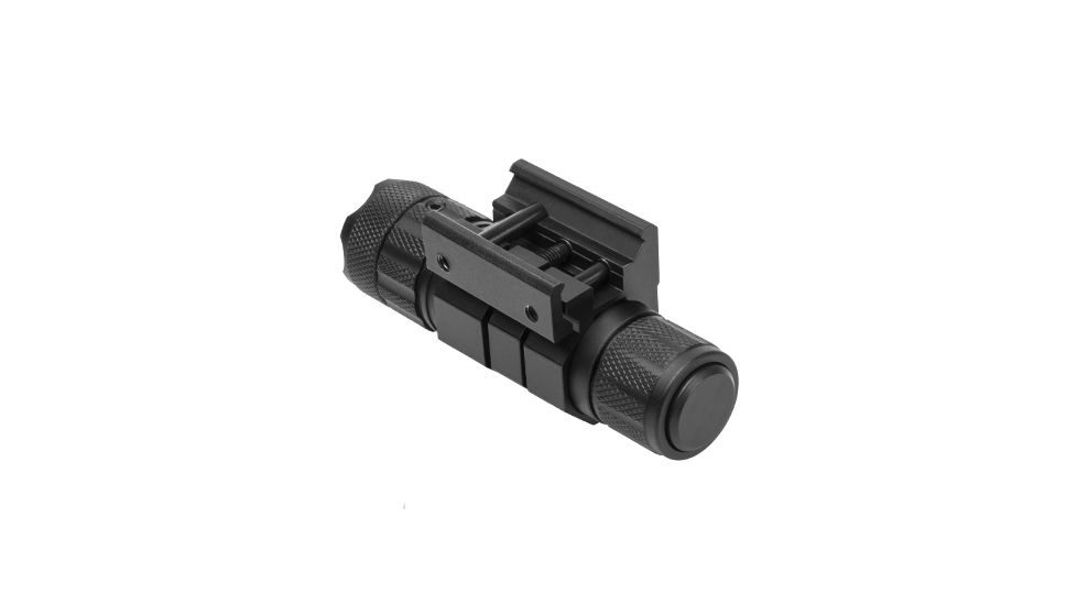 NcSTAR Tactical Blue Laser w/Pressure Switch and Rail Mount VAPRLSMBL