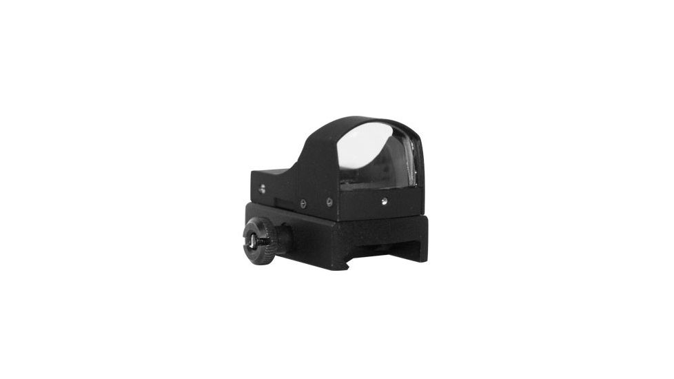 NcStar Tactical Green Dot Sight