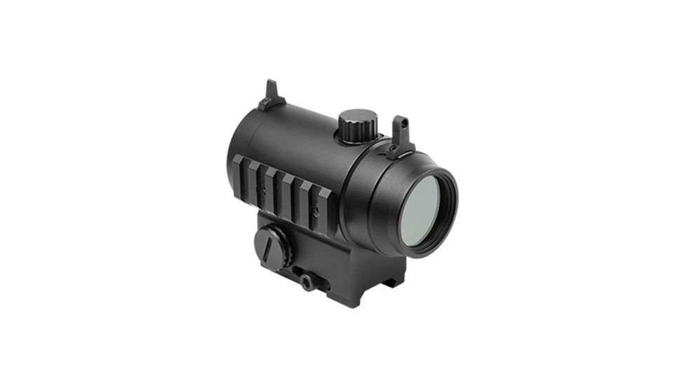 NcSTAR Tactical Red &amp; Green Dot/Combat Reflex Sight/Weaver Mount DCRS142
