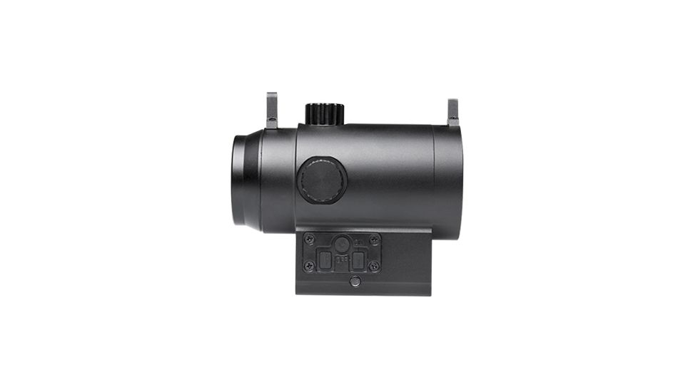 NcSTAR Tactical Red &amp; Green Dot/Combat Reflex Sight/Weaver Mount DCRS142