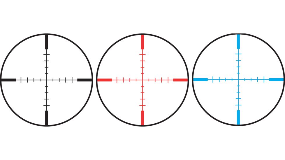 NcSTAR Ultimate Sighting System Gen3 3-9x40 Rifle Scope,Red Micro Dot,P4 Sniper Reticle,Red/Blue Illumination,Green Lens, Tan, VSTP3940GDV3T