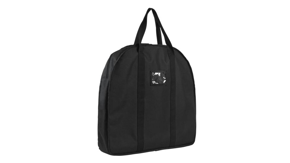 NcSTAR Vest Bag, Black, CLVSTBAG2982B