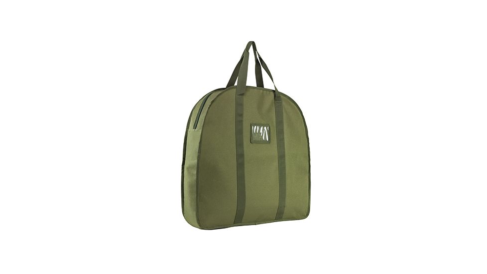 NcSTAR Vest Bag, Green CLVSTBAG2982G
