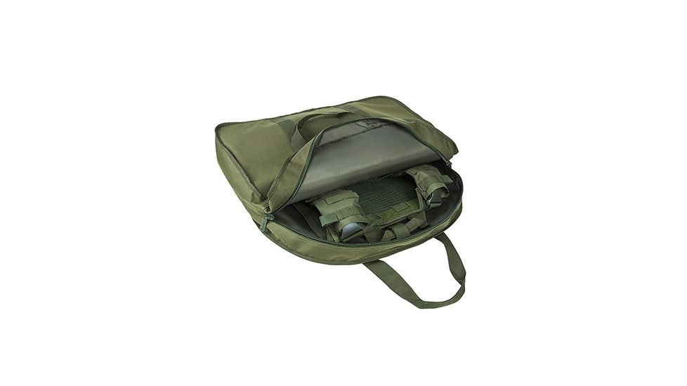 NcSTAR Vest Bag, Green CLVSTBAG2982G