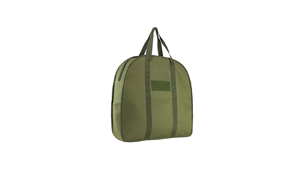 NcSTAR Vest Bag, Green CLVSTBAG2982G