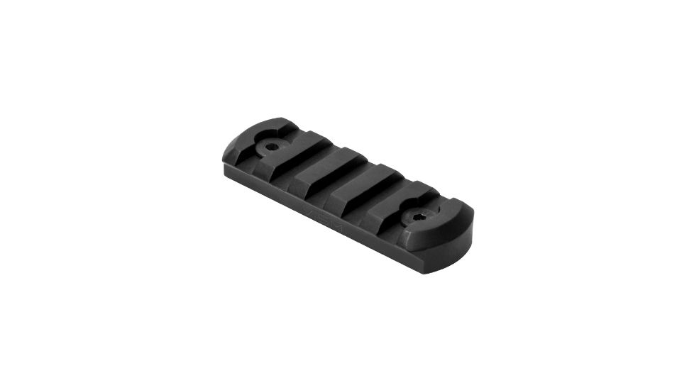 NcSTAR Vism M and P 15-22 Keymod Free Float Handguard, Black, 10 in Length VMP22FFKMC