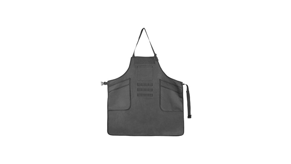 Vism Expert Apron, Urban Gray CAPRX2980U