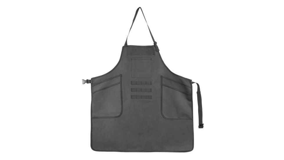 Vism Expert Apron, Urban Gray, CAPRX2980U