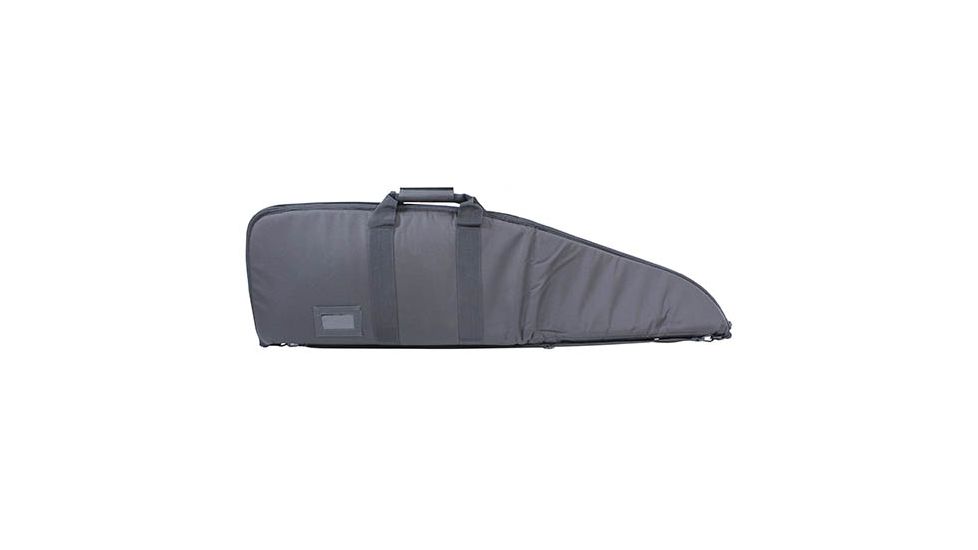 NcSTAR Vism Gun Case 46L X 13H /Urban Gray CVU2907-46