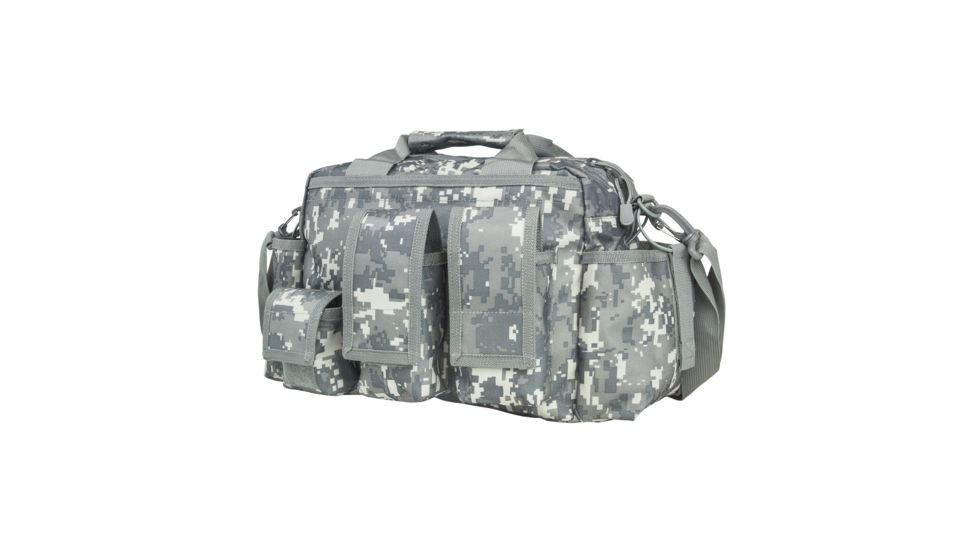 NcSTAR Vism Operators Field Bag, Digital Camo, CVOFB2923D