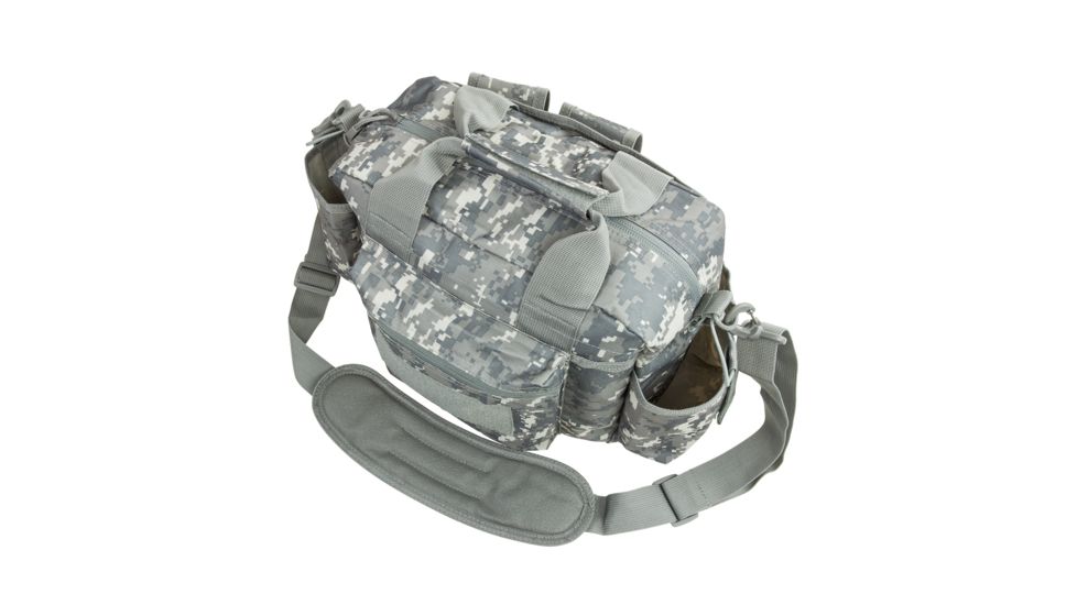 NcSTAR Vism Operators Field Bag, Digital Camo, CVOFB2923D