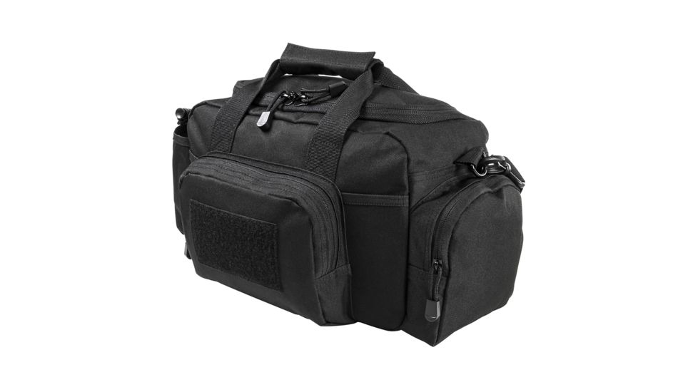 NcSTAR Vism Range Bag, Black, Small, CVSRB2985B