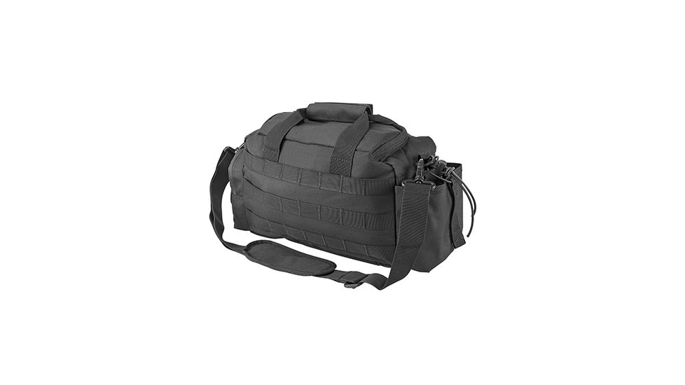 NcSTAR Vism Range Bag, Urban Gray, Small CVSRB2985U