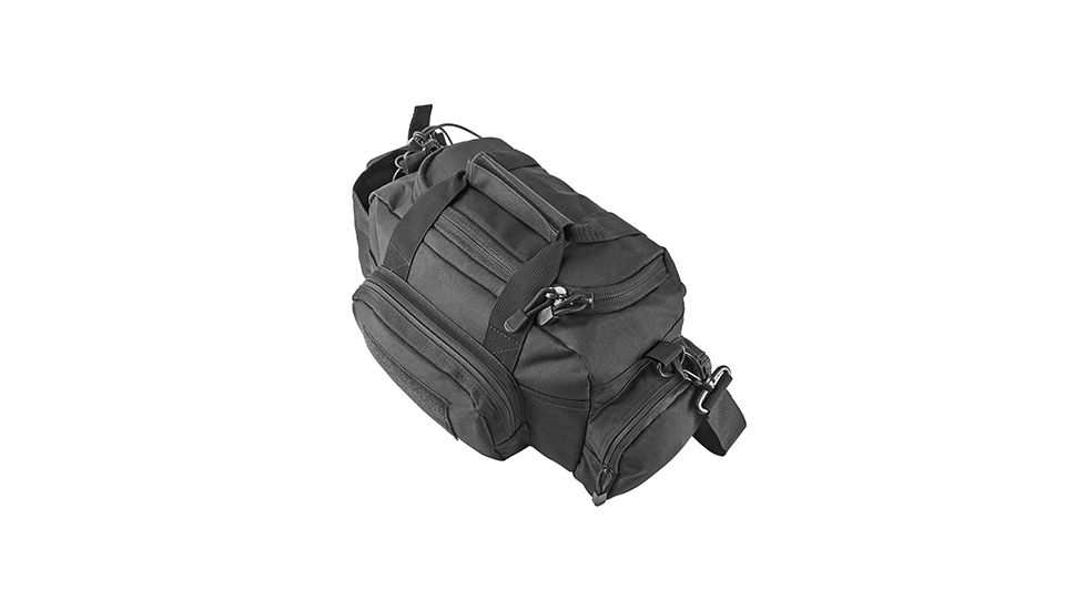 NcSTAR Vism Range Bag, Urban Gray, Small CVSRB2985U