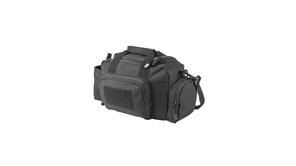 NcSTAR Vism Range Bag, Urban Gray, Small CVSRB2985U