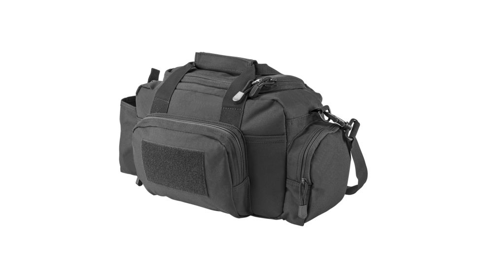 NcSTAR Vism Range Bag, Urban Gray, Small, CVSRB2985U