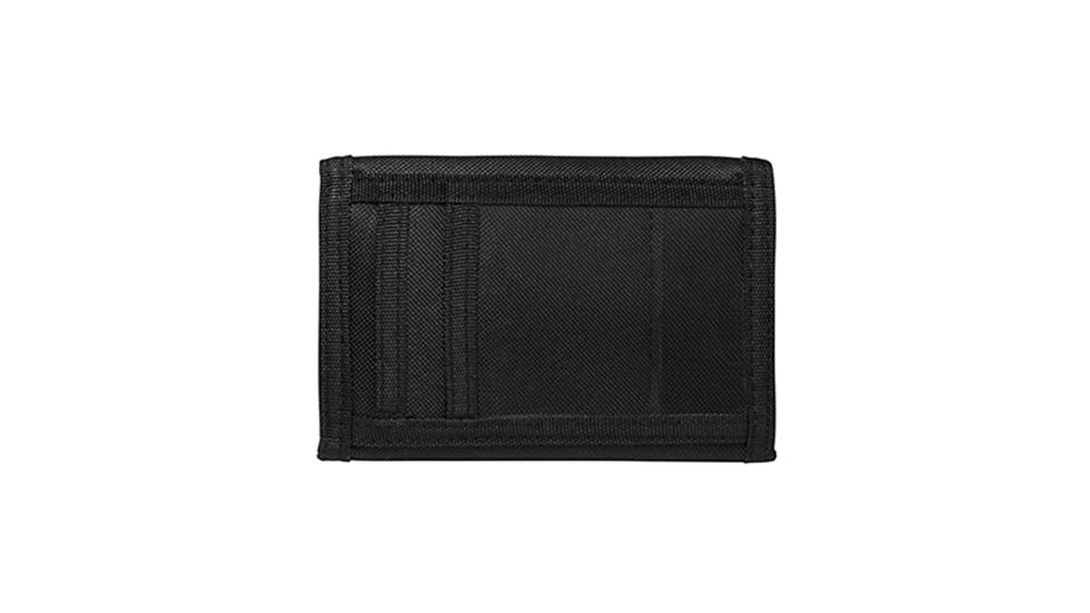 Vism Wallet, Black, CAWLT2983B