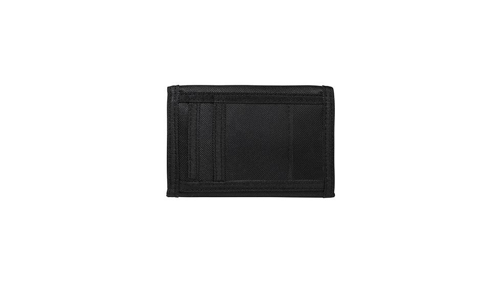 Vism Wallet, Black CAWLT2983B