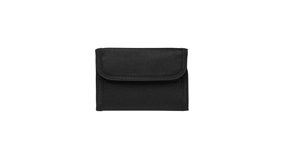 Vism Wallet, Black CAWLT2983B