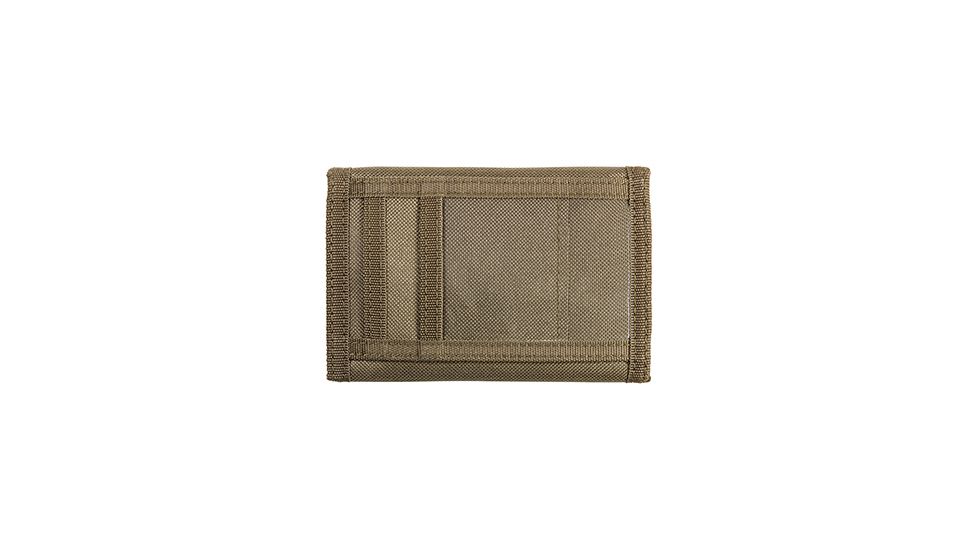Vism Wallet, Tan CAWLT2983T