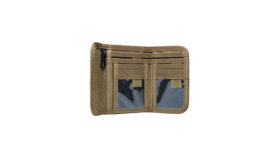 Vism Wallet, Tan CAWLT2983T