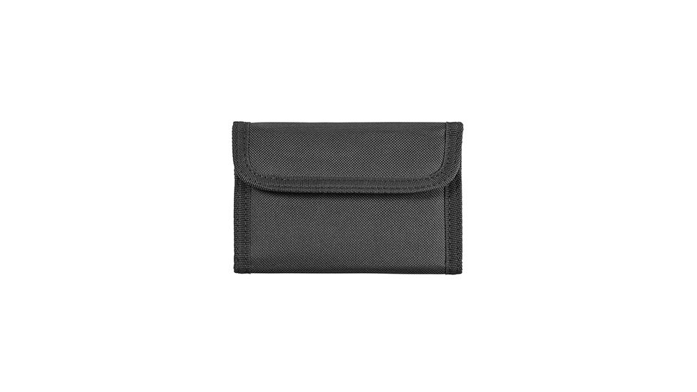 Vism Wallet, Urban Gray CAWLT2983U