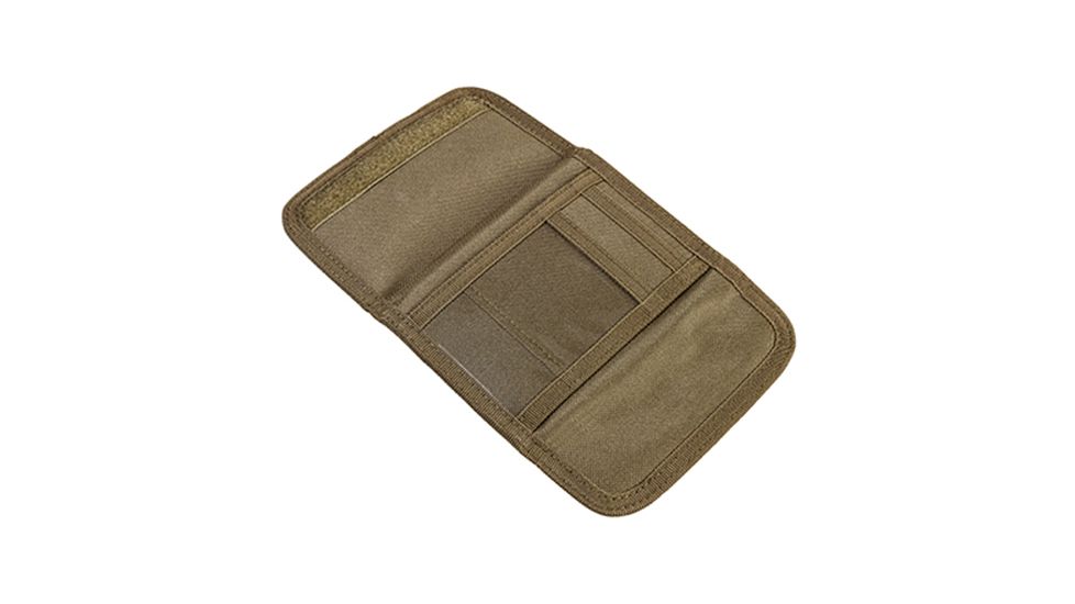 Vism Wallet, Tan, CAWLT2983T