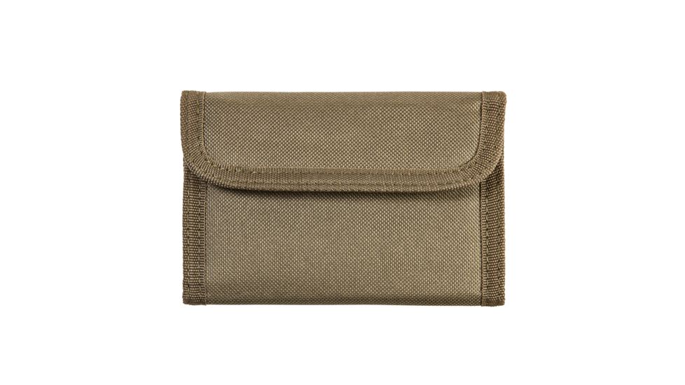 Vism Wallet, Tan, CAWLT2983T