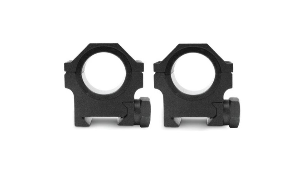 NcSTAR 30mm Weaver Ring with 1 inch Inserts RB26