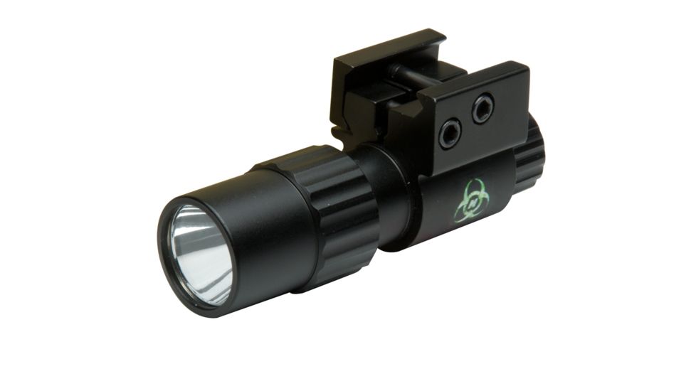 Nc Star Zombie Stryke Flashlight 