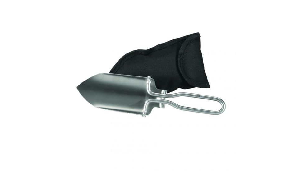 Folding Hand Shovel