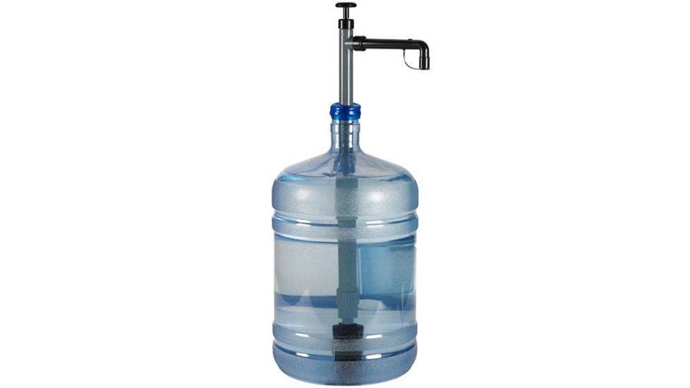 NDuR Water Pump w/Advanced Filter, ND52070