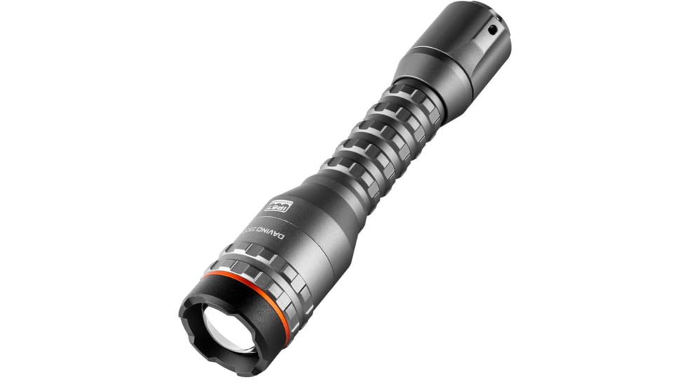 Nebo Davinci Rechargeable Handheld Flashlight, 1800 Lumens, NEB-FLT-1022