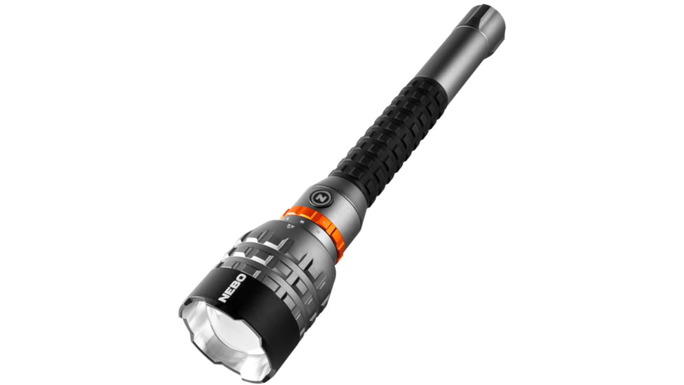 Nebo Davinci Rechargeable Handheld Flashlight, 18000 Lumens, NEB-FLT-1015