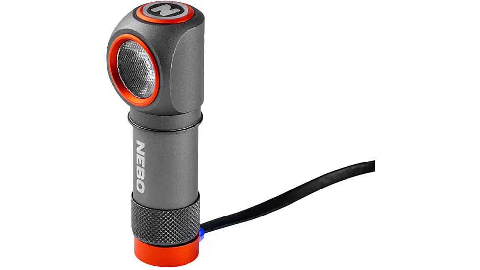 Nebo Einstein LED Headlamps, 600+ Lumens