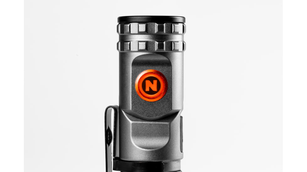 Nebo Franklin Dual Rechargeable Work Light and Spot Light, 600 Lumens, NEB-FLT-1023