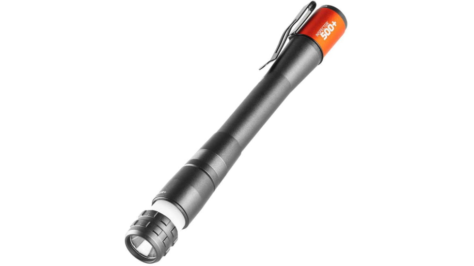 Nebo Inspector 500 Powerful Pen Sized Pocket Inspection Light, Black, NEB-POC-1000