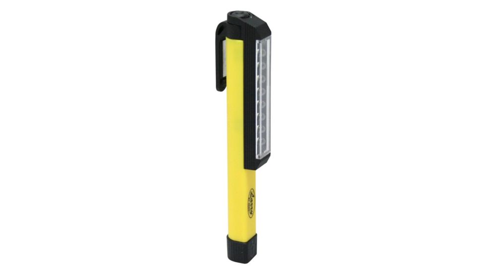 Nebo Larry 8 LED Pocket Work Light-Assorted