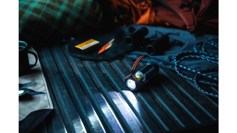 Nebo Galileo Tempest 350 AA 350 Lumens LED Lantern