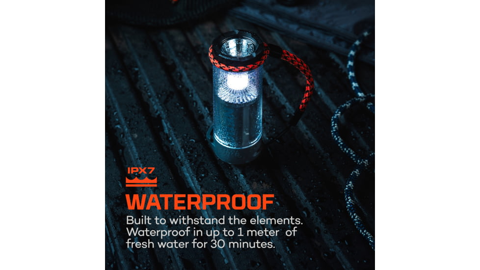 Nebo Galileo Tempest 350 AA 350 Lumens LED Lantern