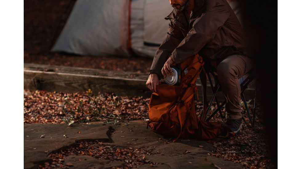 Nebo Galilieo Air 500 AA 500 Lumens LED Lantern